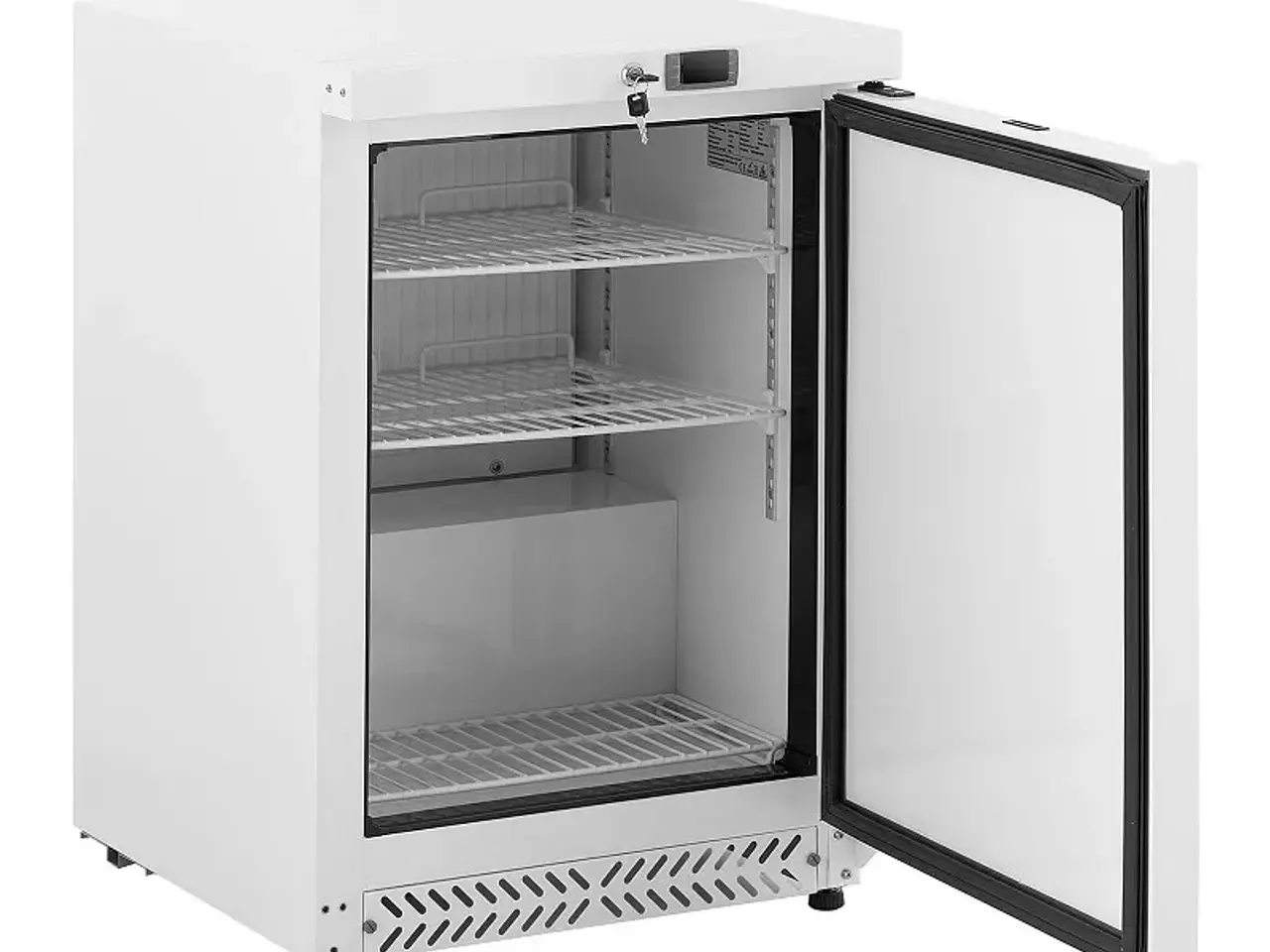 Billede 5 - Køleskab – 170 l – Royal Catering