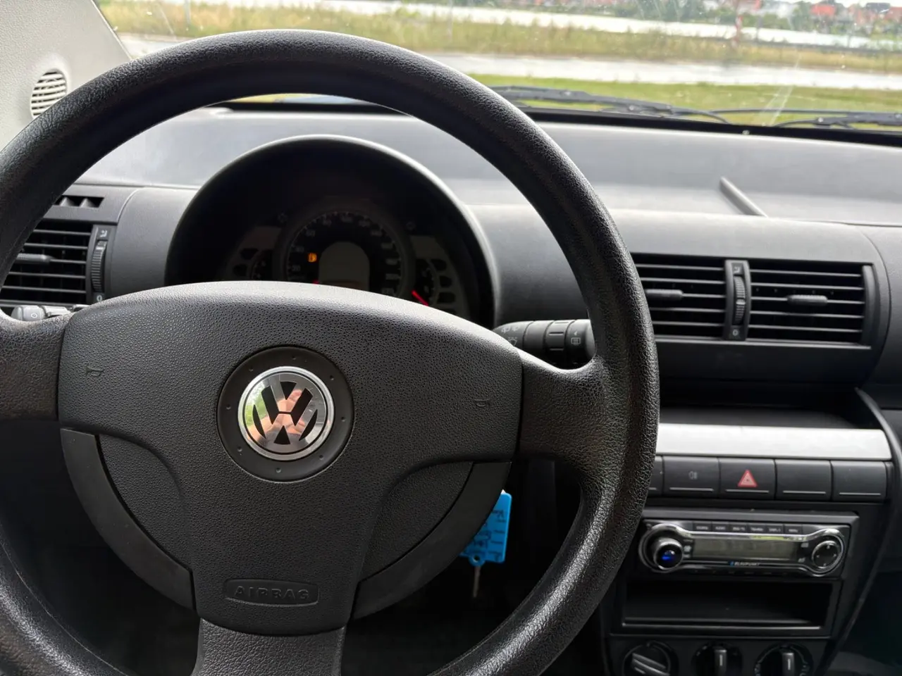 Billede 17 - VW Fox 1,2 DK