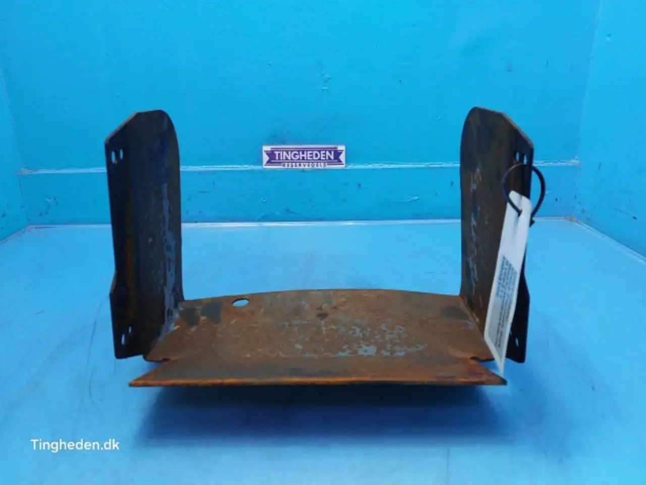 Billede 6 - Case Farmall 95A Beskyttelseskærm 5158411