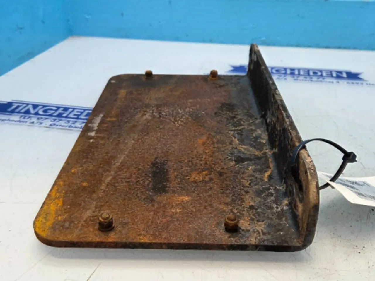 Billede 8 - JLG 307 Support 4340957
