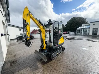 Wacker Neuson ET18