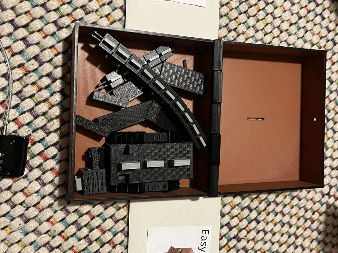 Billede 3 - Mangler du en unik gave til Minecraft ungerne?