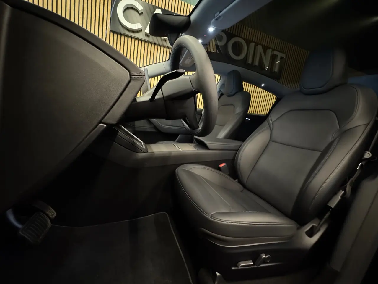 Billede 5 - Tesla Model Y Premium Long Range AWD