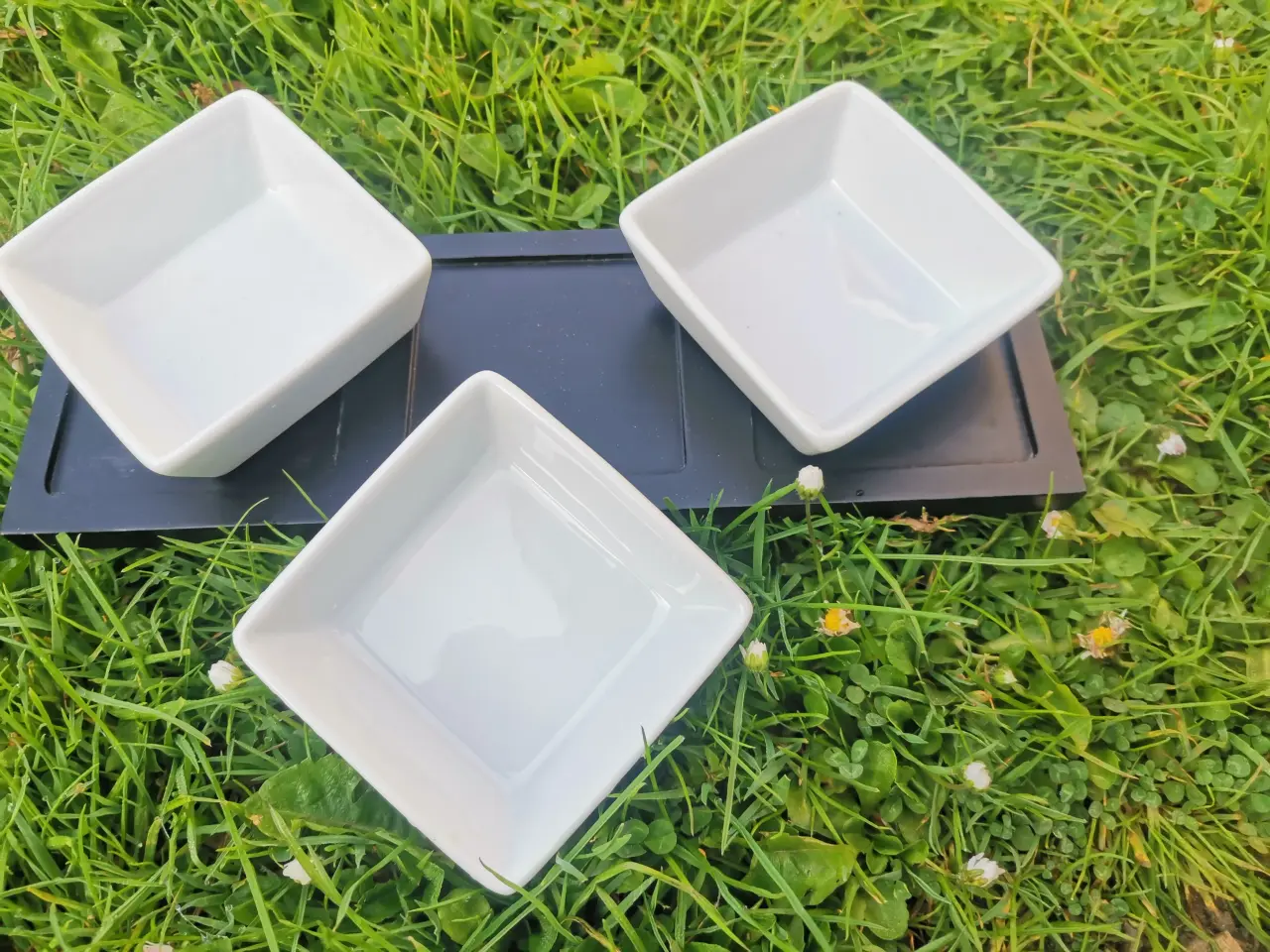 Billede 1 - Tapas sæt 5 kr