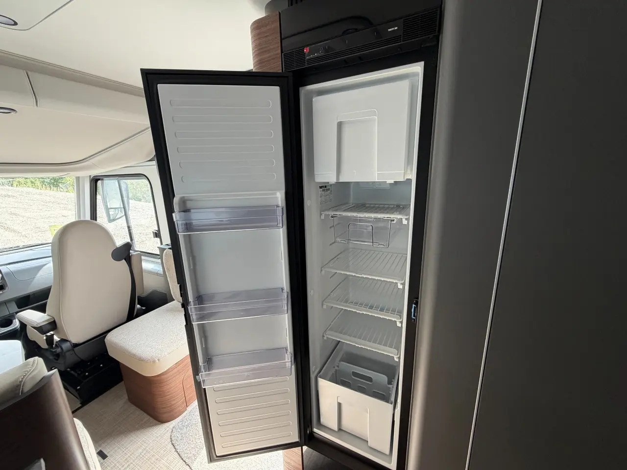 Billede 19 - Hymer B-MC I680 2,0 CDi 170 aut.
