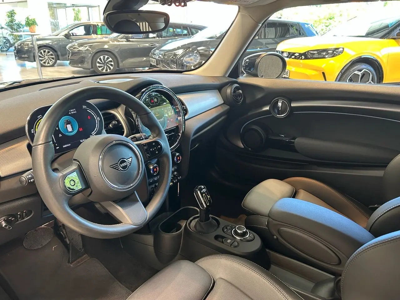 Billede 5 - MINI Cooper SE Essential
