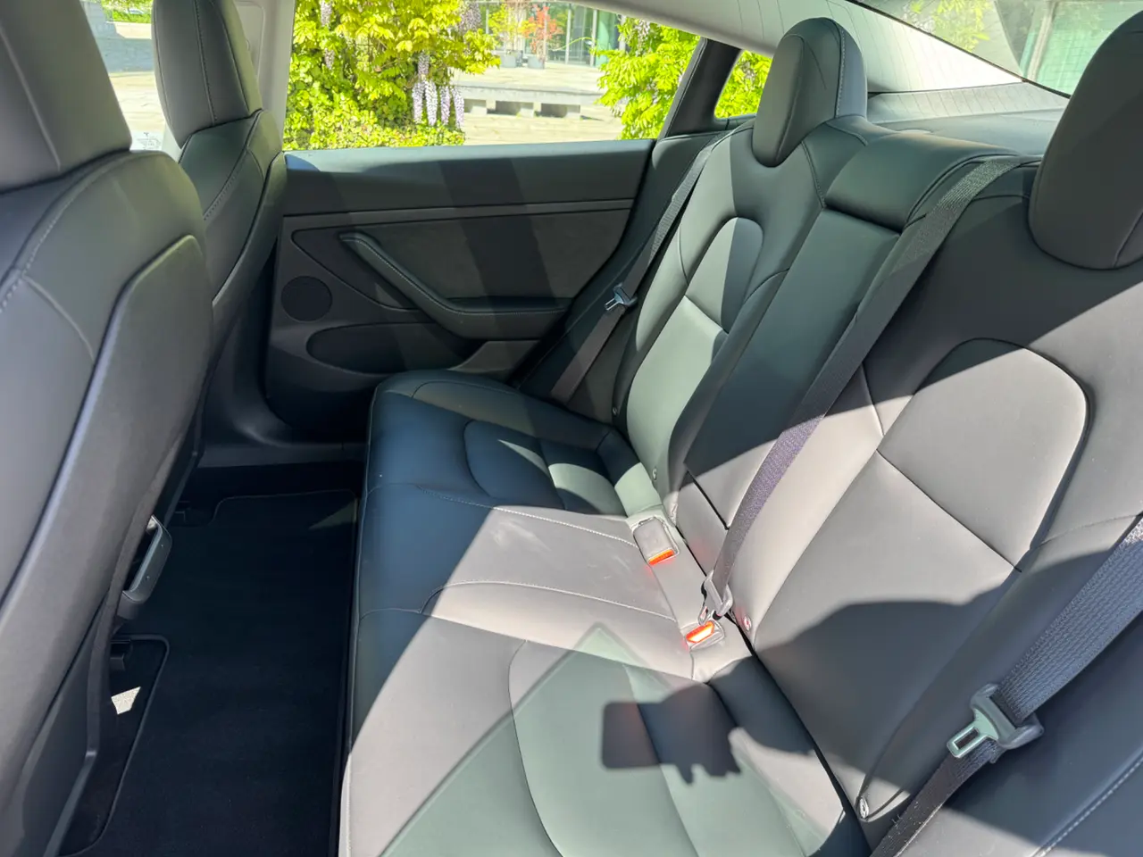Billede 15 - Tesla Model 3 Long Range AWD