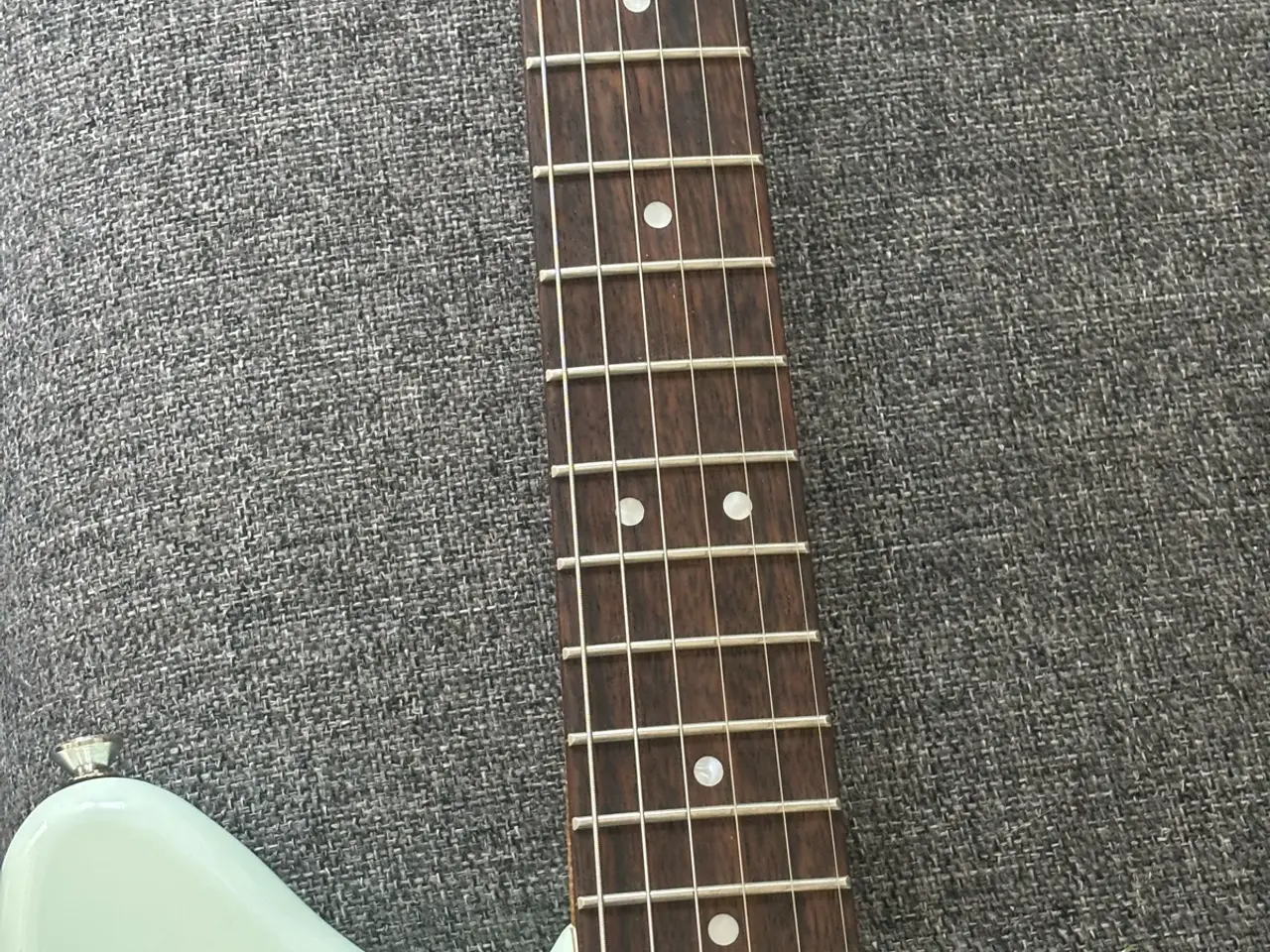 Billede 2 - Elguitar square
