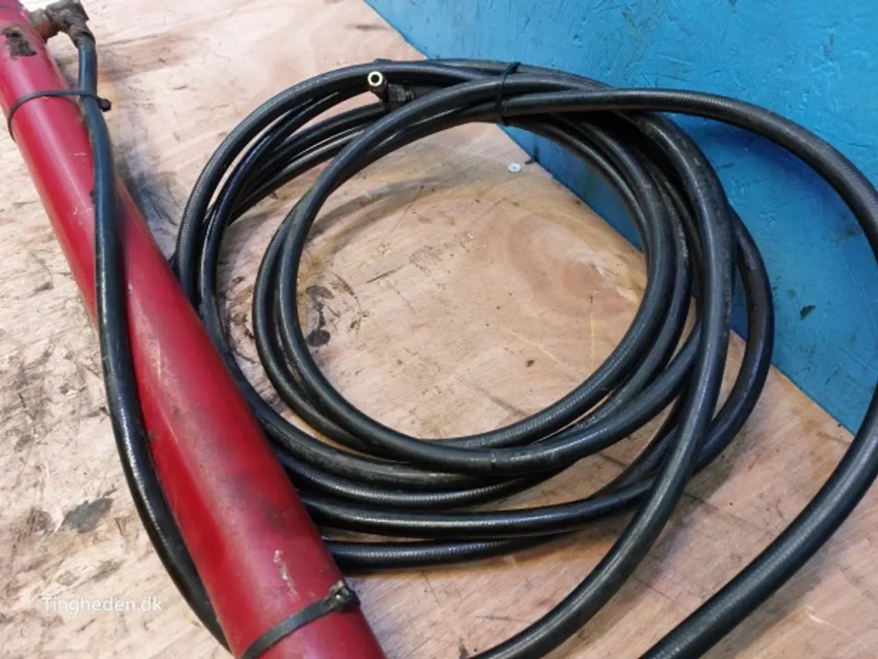 Billede 3 - BvL-Mix20 Plus Cylinder