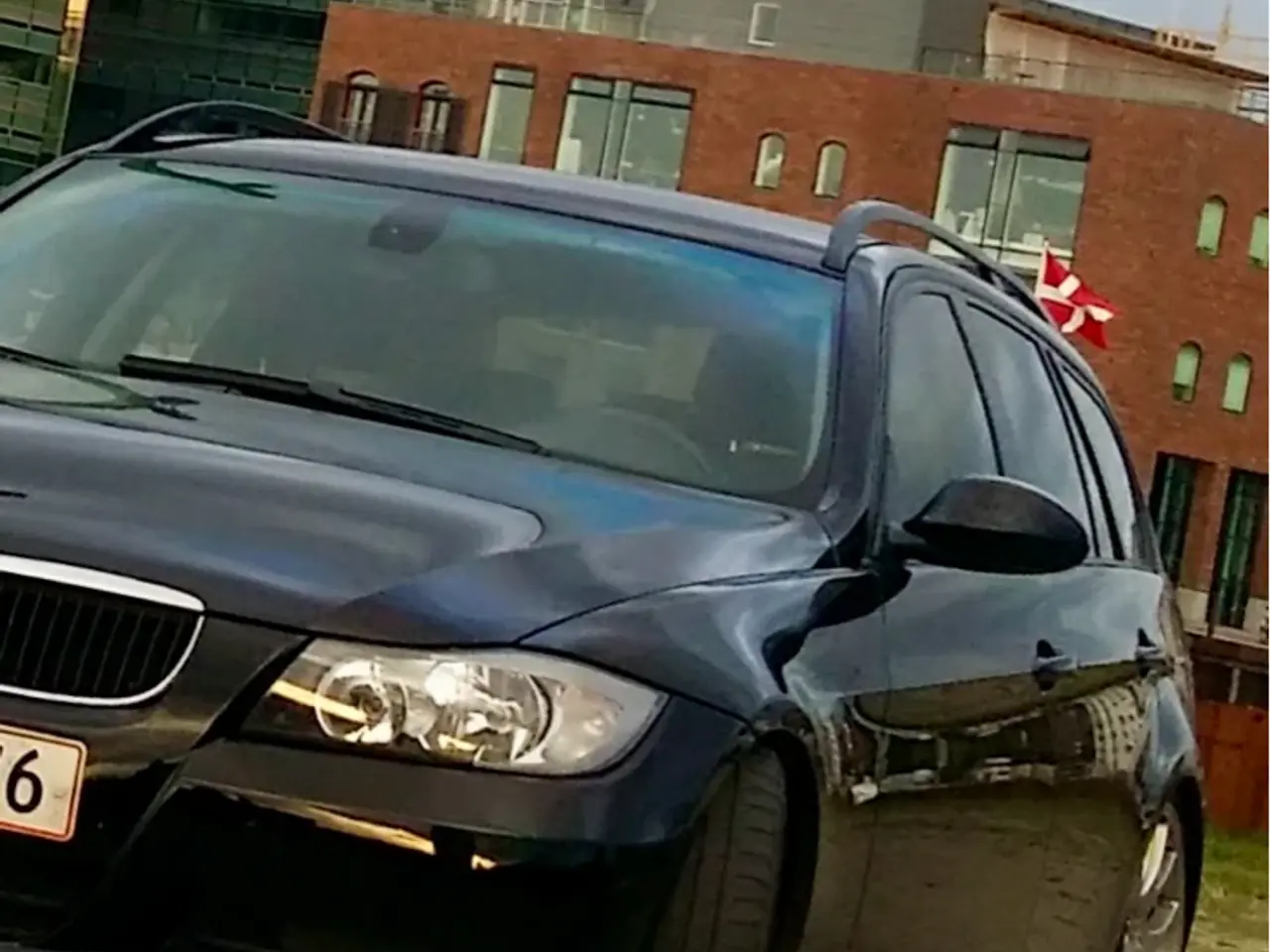 Billede 4 - Dæk med fælge.
