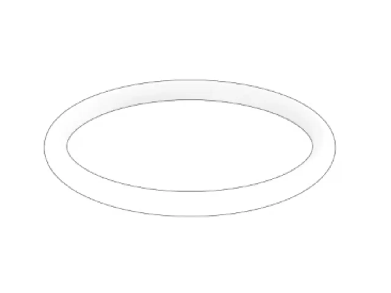 Billede 1 - Volvo Penta O-ring