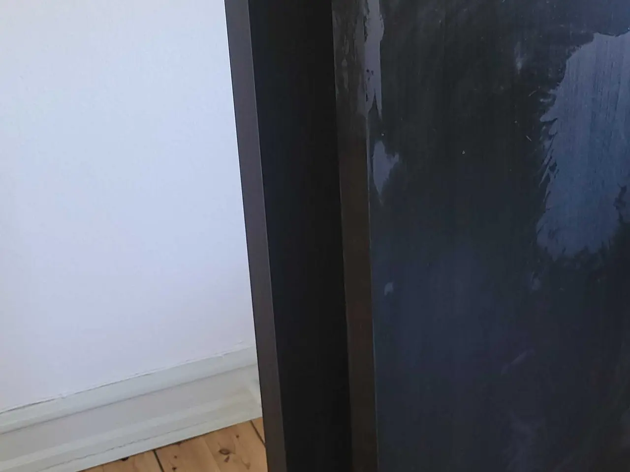 Billede 2 - TV møbel i ok stand