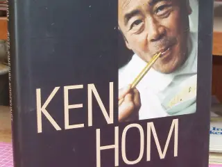 Ægte kinesisk kogekunst af Ken Hom