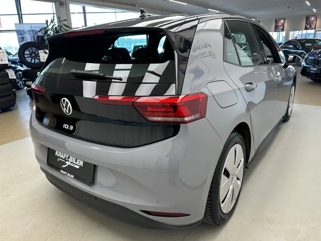 Billede 5 - VW ID.3 45 Pure