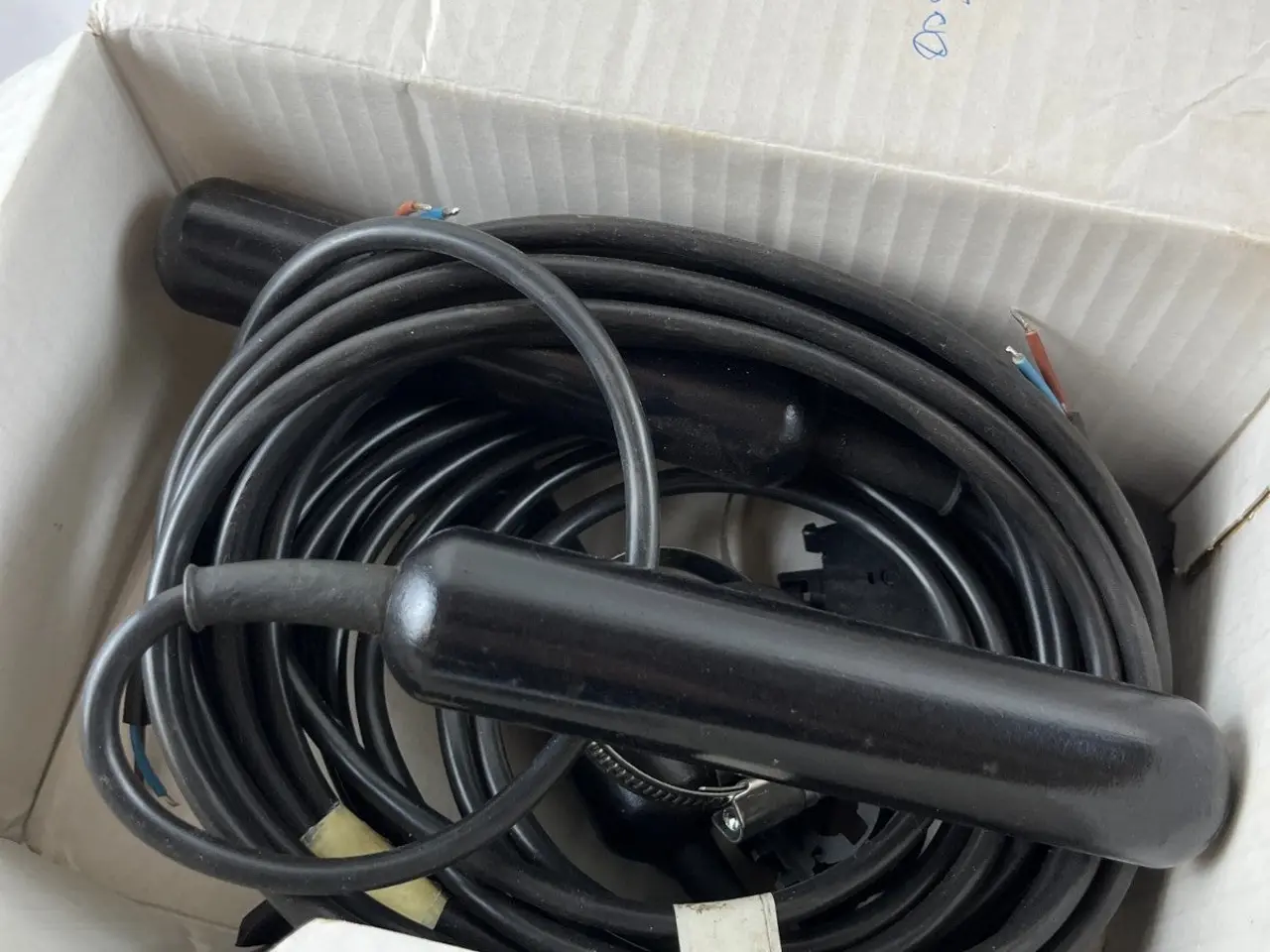 Billede 11 - SICK Stegmann DGS60-A4A00500 Incremental Encoder