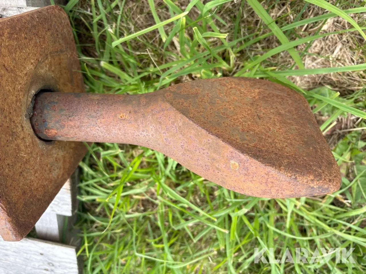 Billede 12 - Hydraulisk hammer Terex H350S