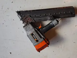 Stor sømpistol