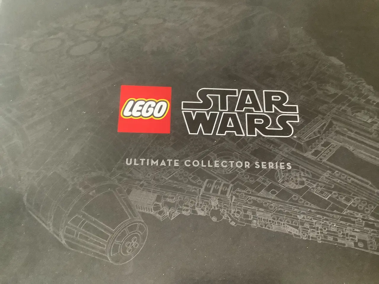 Billede 5 - Lego Star Wars nr. 75192