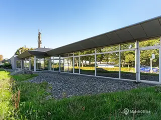 Attraktivt erhvervslejemål i Kolding<br>