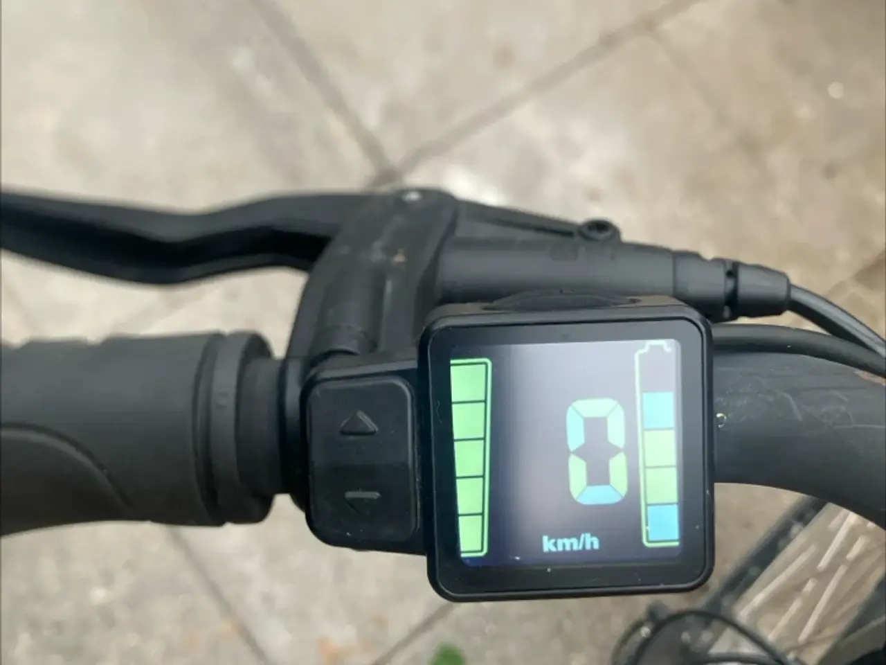 Billede 7 - Batavus Genova E-Go 