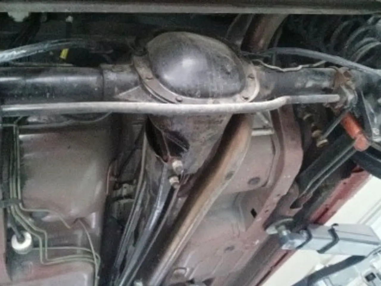 Billede 15 - Pontiac Trans Am V8 28600 km