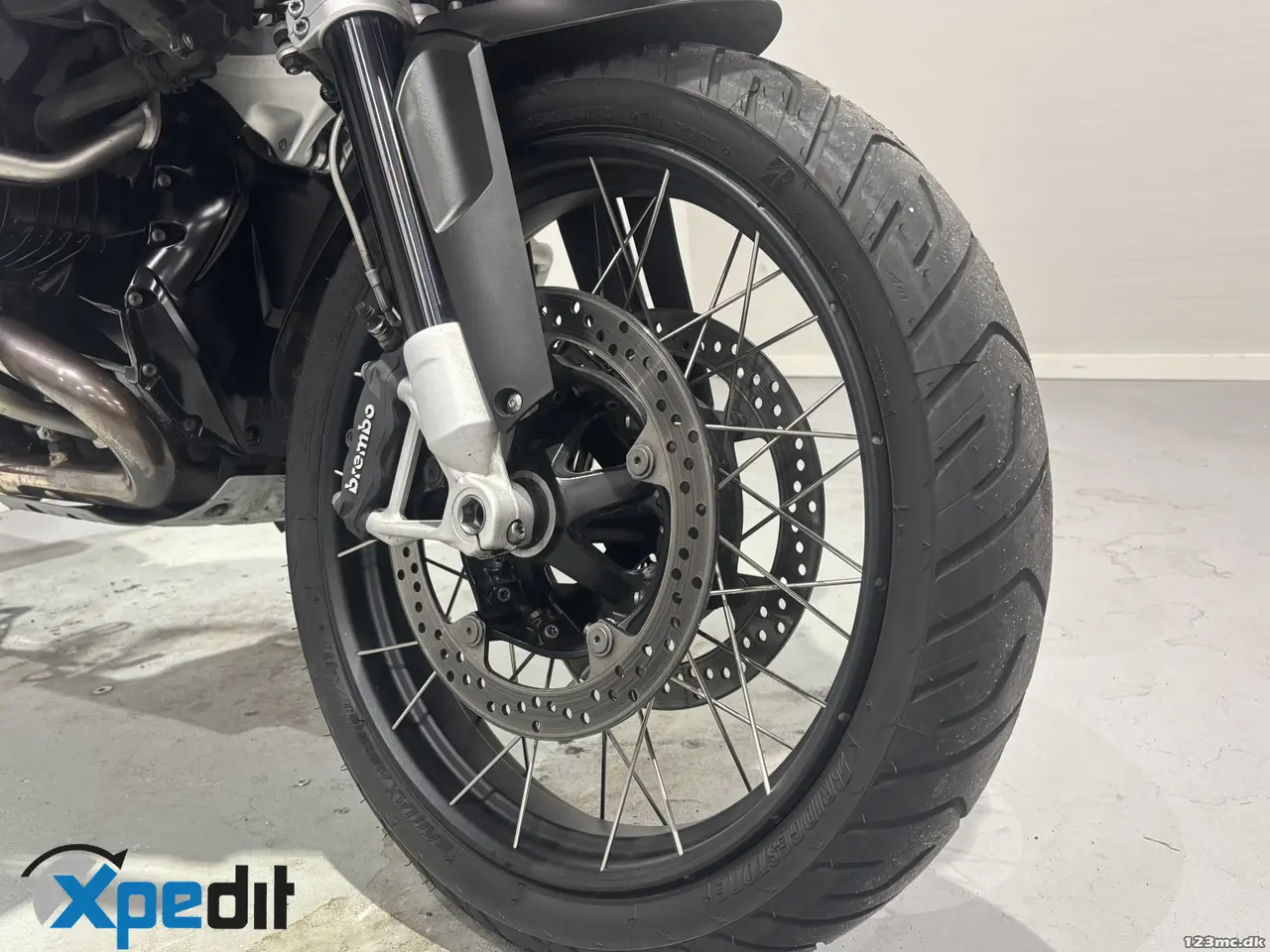 Billede 23 - BMW R 1200 GS Adventure