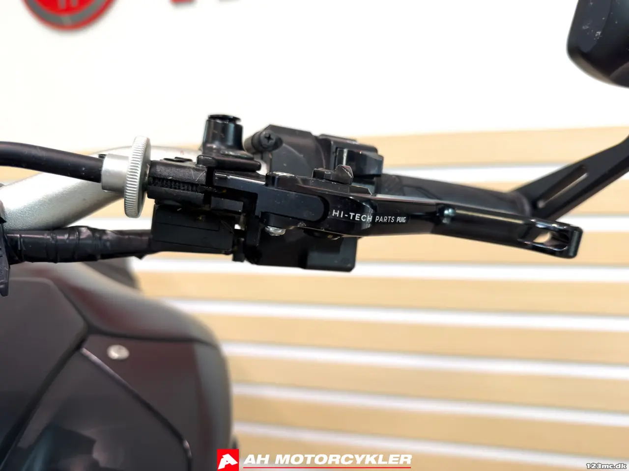 Billede 8 - Yamaha MT-09