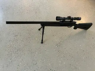 ASG - Steyr SSG 69 P2