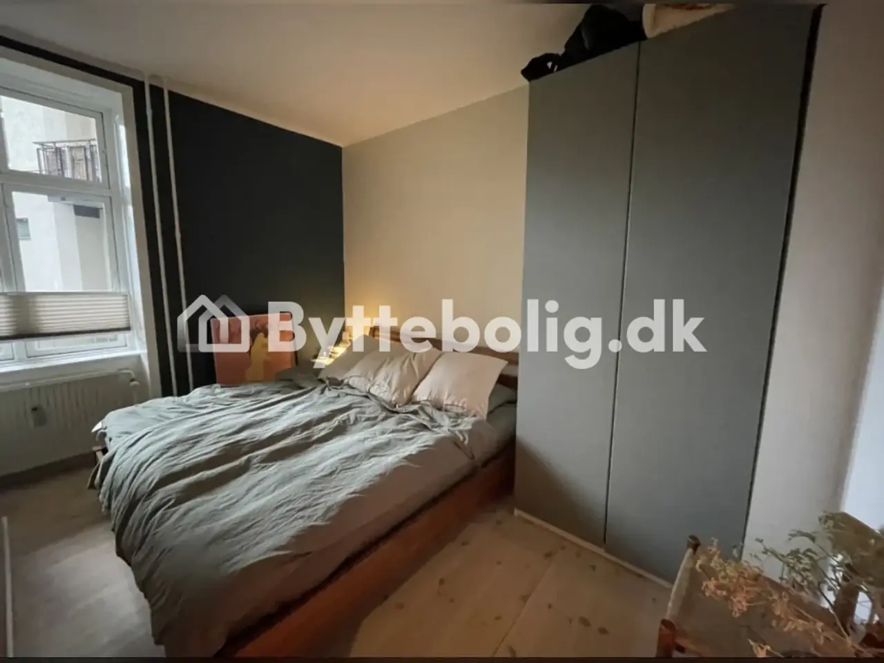 Billede 3 - Charmerende Vesterbro-lejlighed til bytte