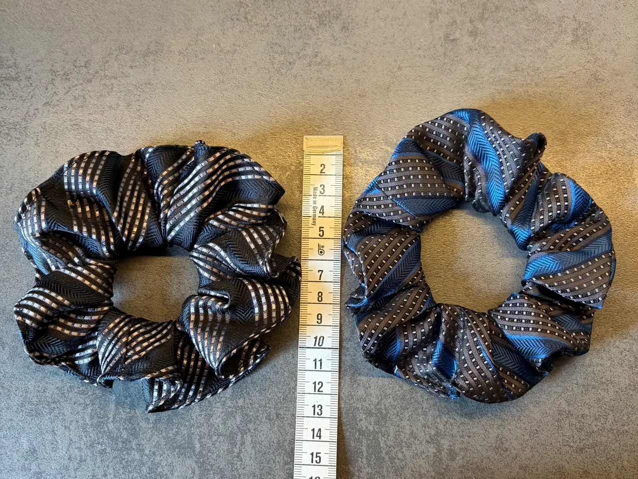 Billede 2 - Scrunchies