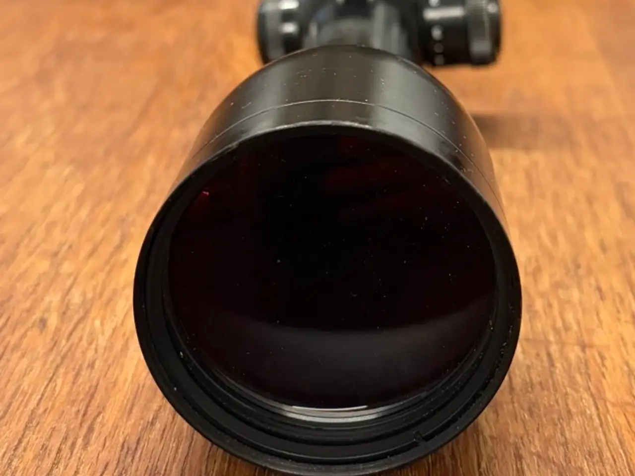 Billede 3 - Meopta Artemis 2100 3-12×50 med belyst sigte