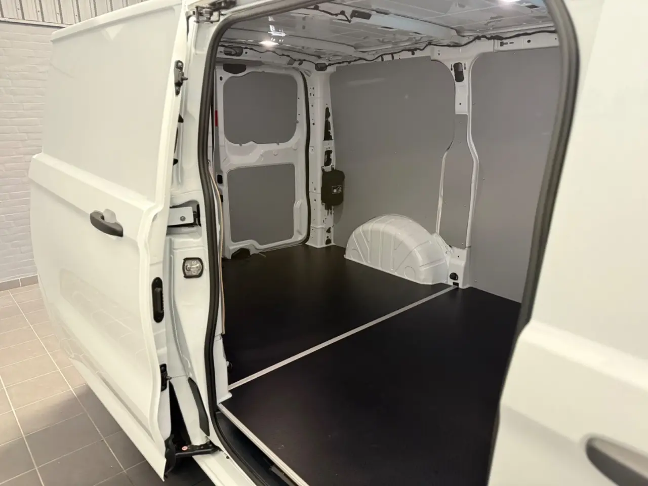 Billede 19 - Ford Transit Custom 320 L1 2,0 EcoBlue Trend aut.