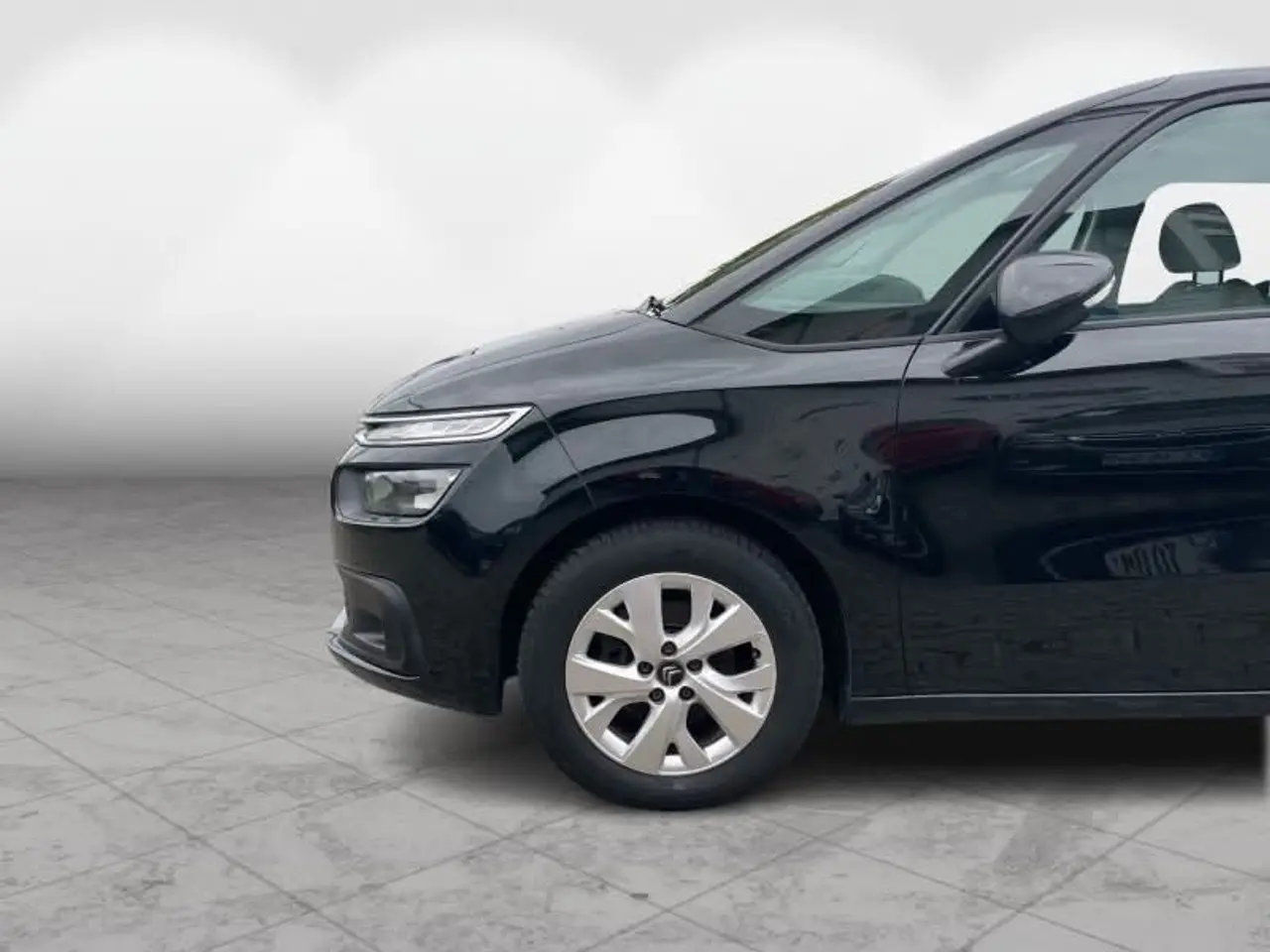 Billede 9 - Citroën Grand C4 Picasso 1,2 PureTech 130 Seduction 7prs