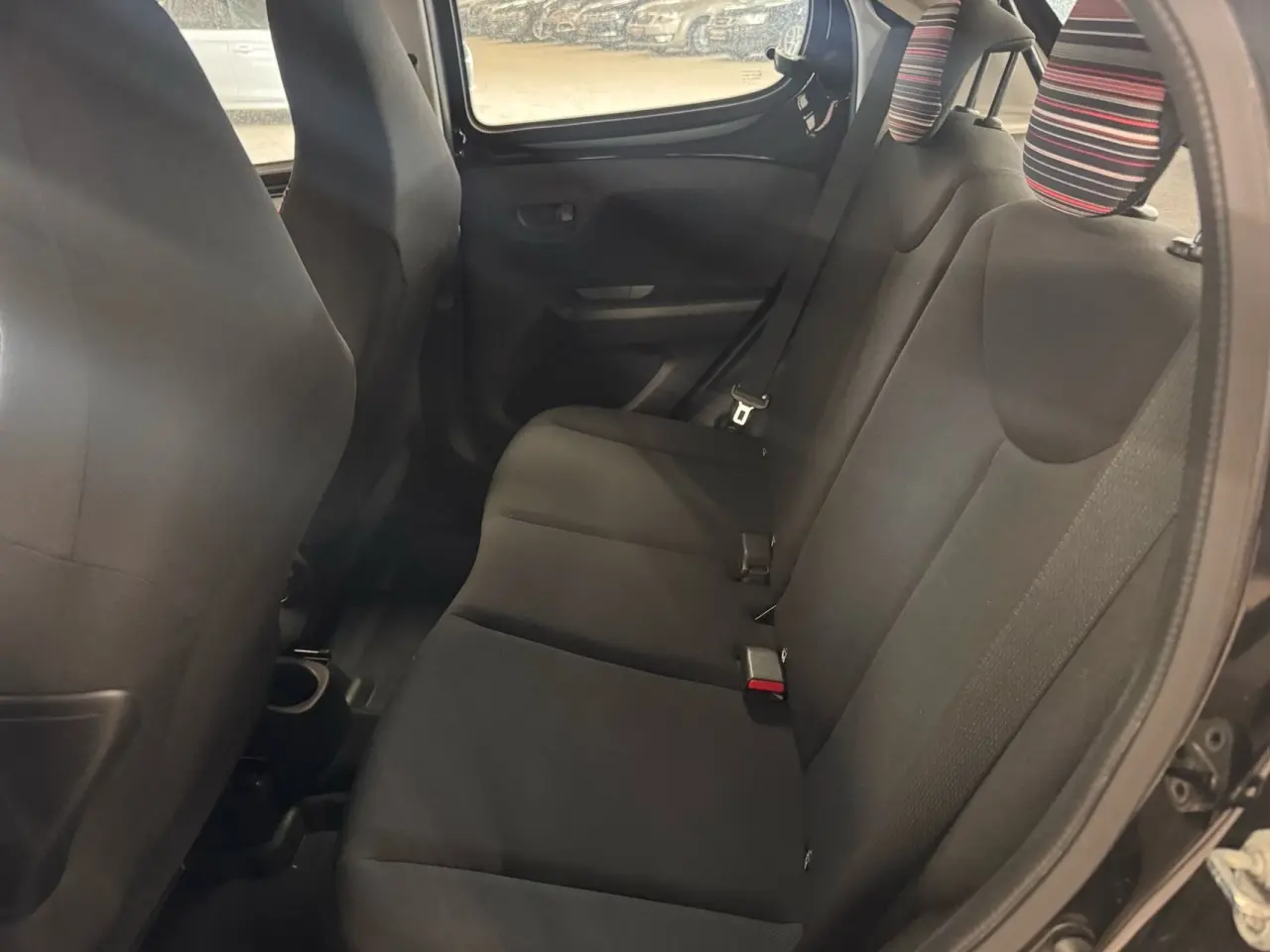 Billede 7 - Citroën C1 1,0 VTi Airscape Iconic start/stop 68HK 5d