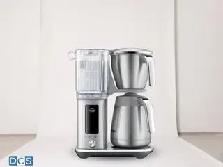 Sage The Luxe Brewer Thermal kaffemaskine 1,8 l i børstet rustfrit stål
