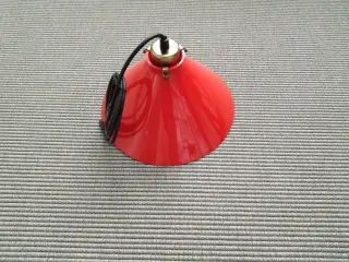 Skomager Lampe, Ø 25 cm