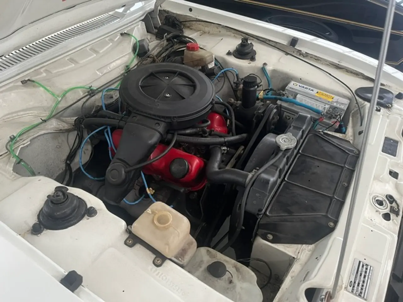 Billede 20 - Ford Capri 2,3 S 3d