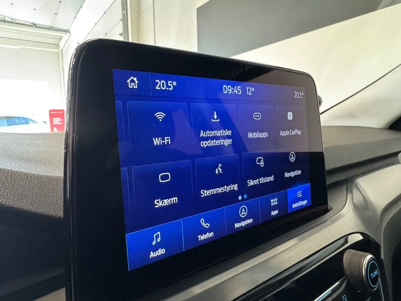 Billede 24 - Ford Kuga 1,5 EcoBlue Titanium