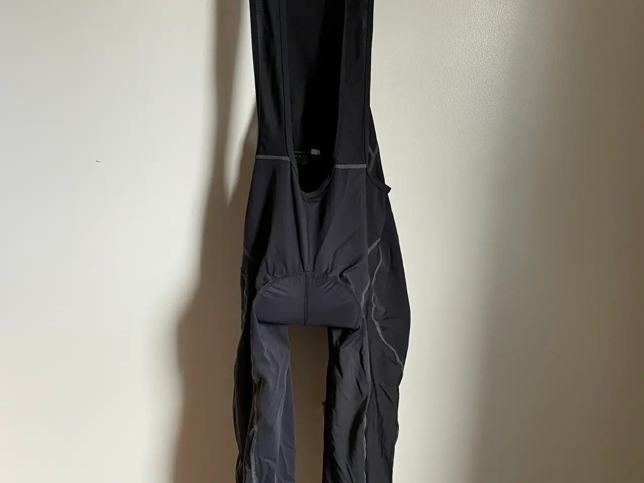 Billede 1 - Herre cykelbukser XL 