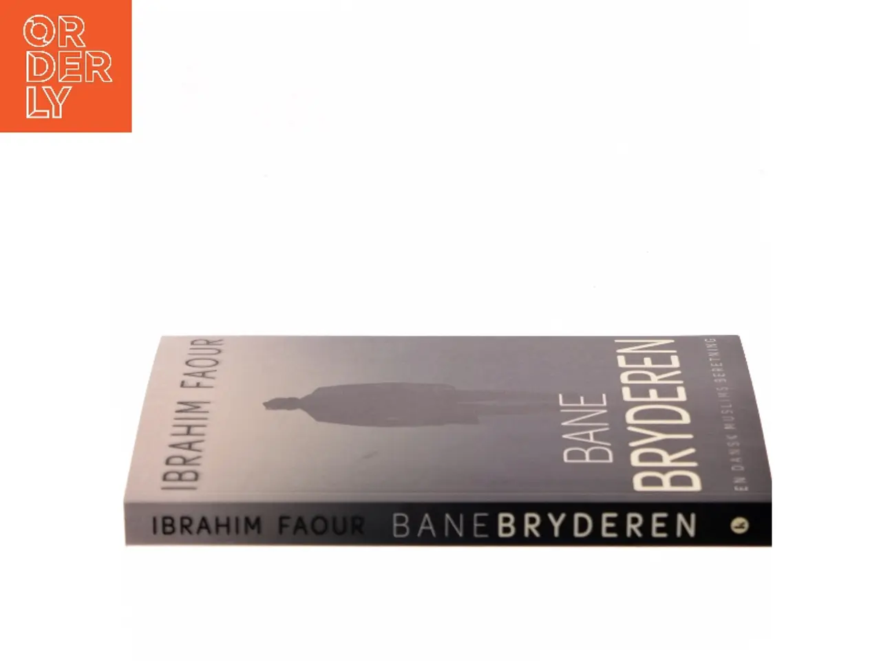 Billede 2 - Banebryderen af Ibrahim Faour (f. 1984) (Bog)