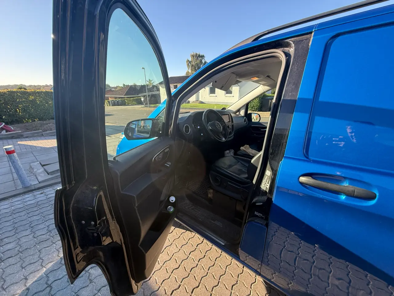 Billede 6 - 2018 Vito 116 L Complete 