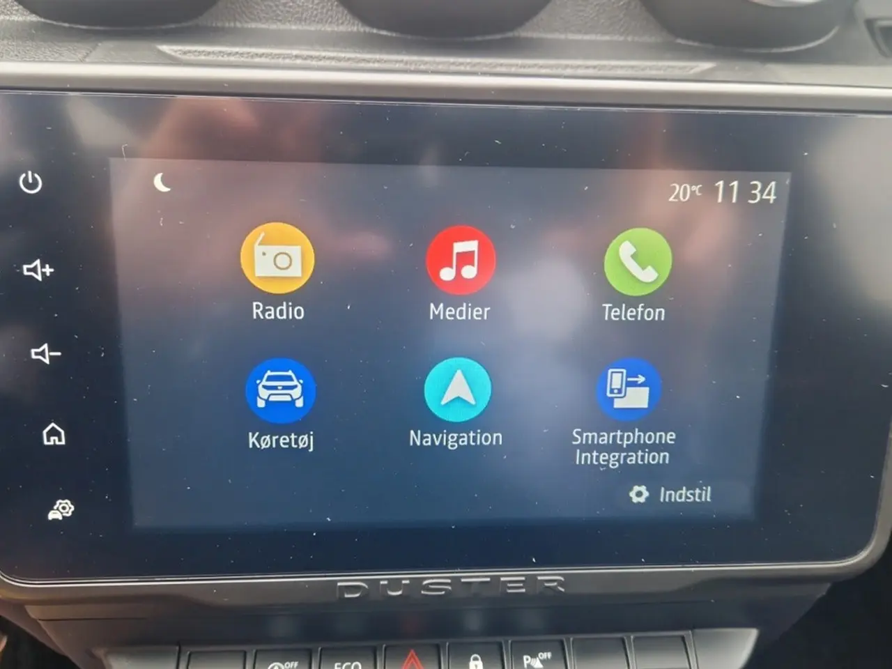 Billede 18 - Dacia Duster 1,0 TCe 90 Prestige Van