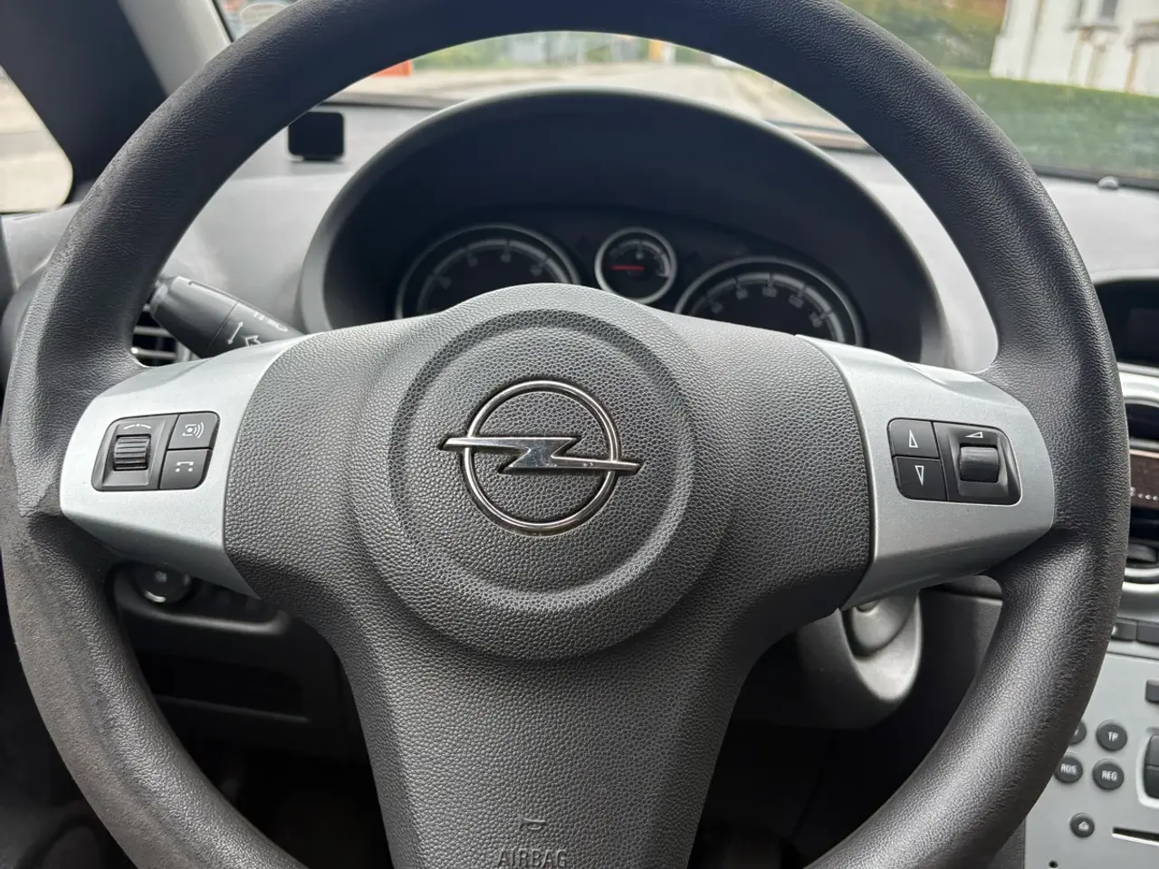 Billede 7 - Opel Corsa 1.0 2013