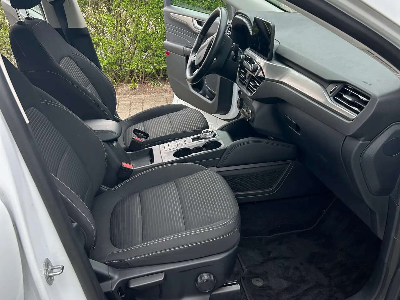 Billede 7 - Ford kuga 2.5 phew hybrid 