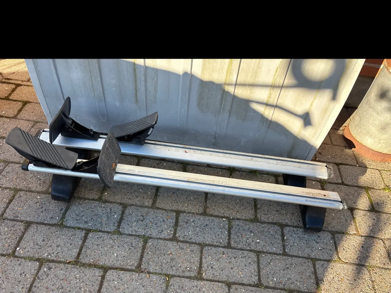 Billede 1 - Thule lastholder kajak havkajak