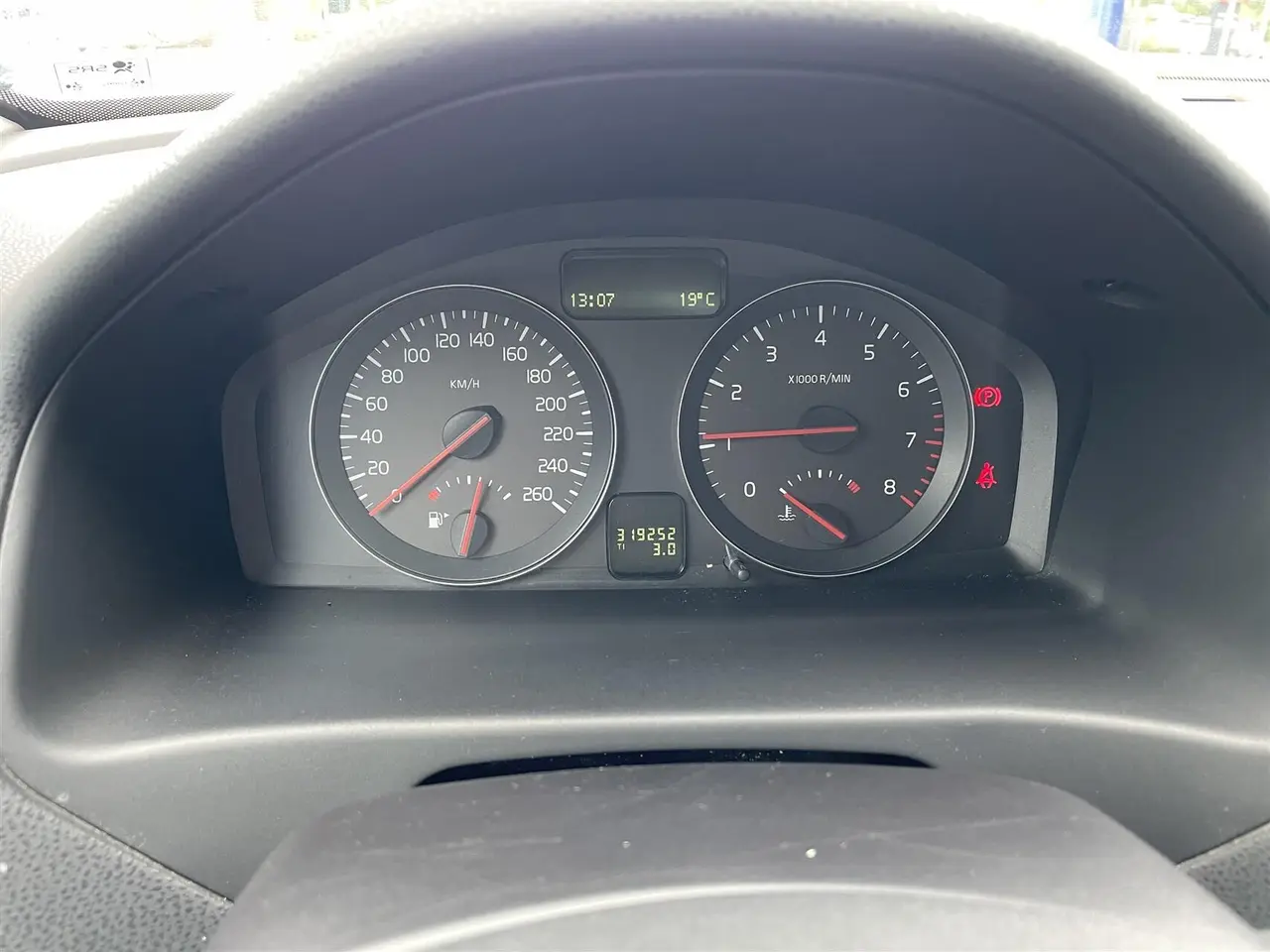 Billede 10 - Volvo C30 1,6 100HK 3d
