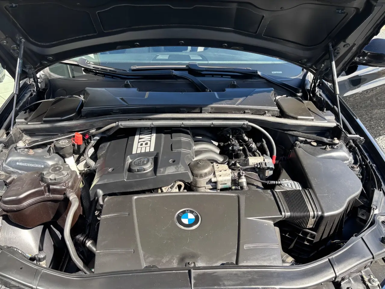 Billede 17 - BMW 318i 2,0 Touring