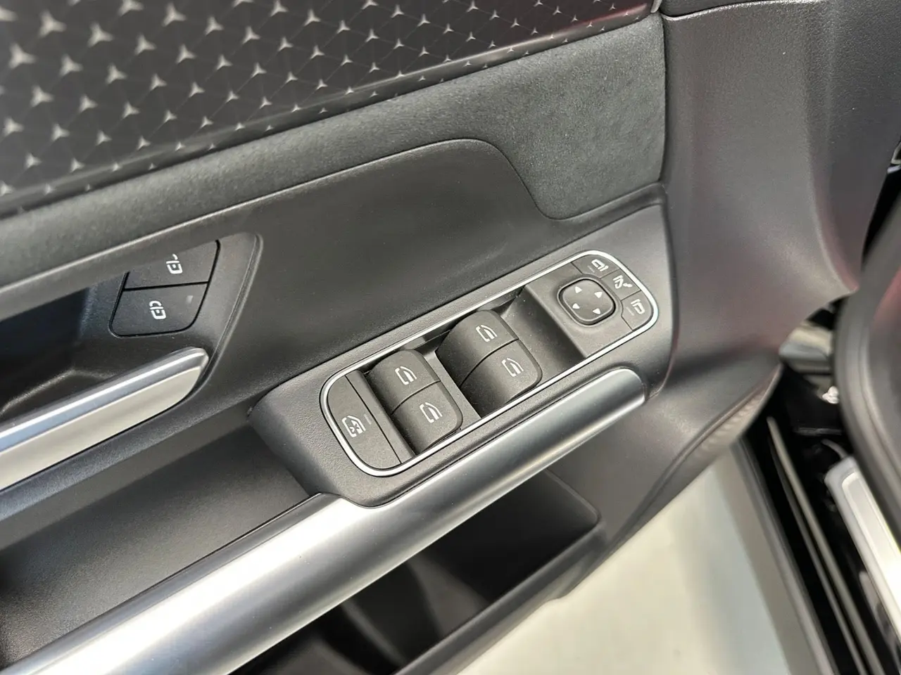 Billede 13 - Mercedes EQA250+  AMG Line