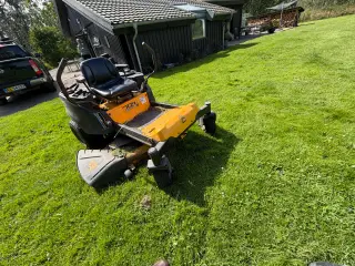 Cub cadet 
