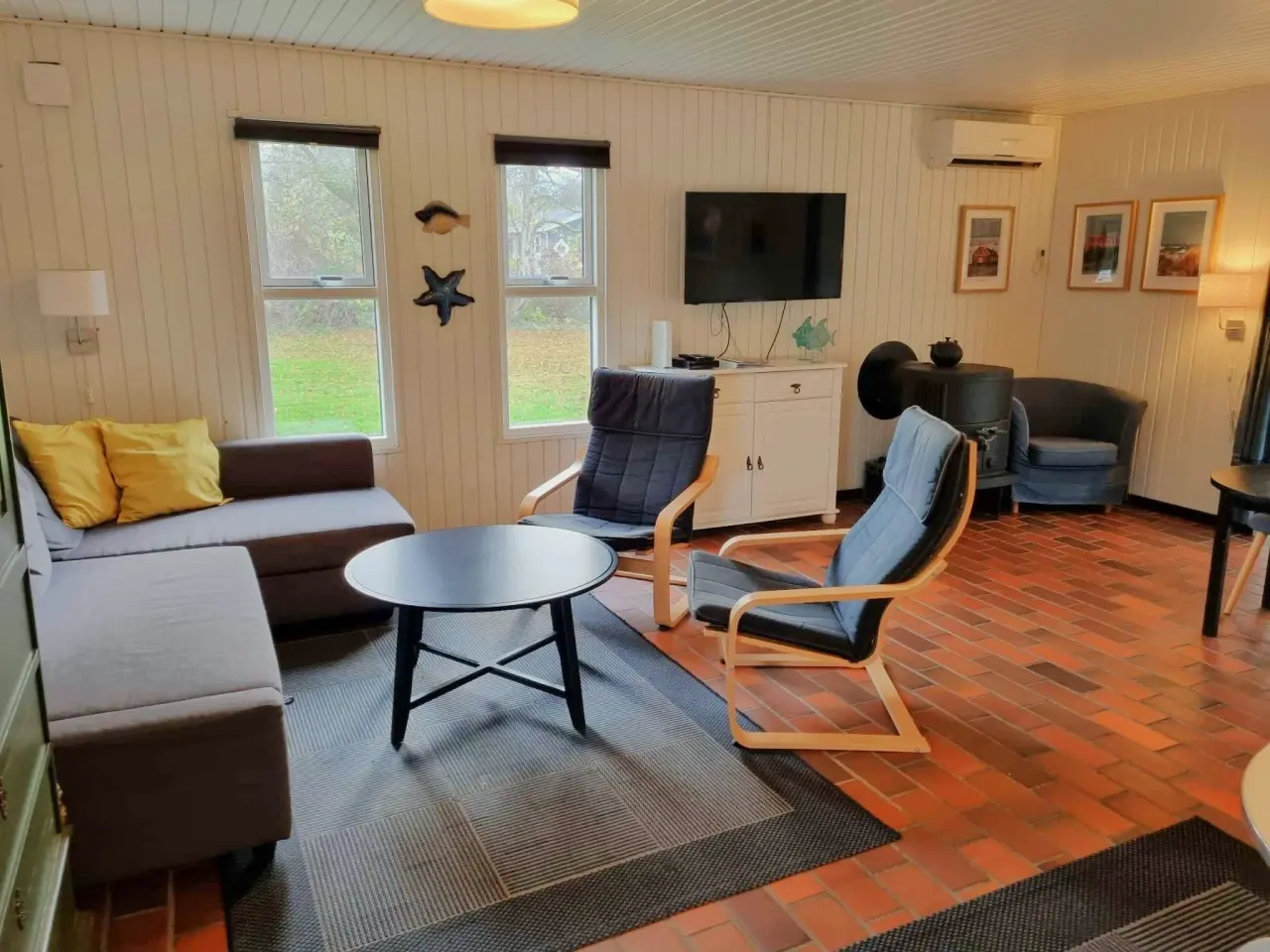 Billede 7 - Sommerferie 2026 i sommerhus på Langeland